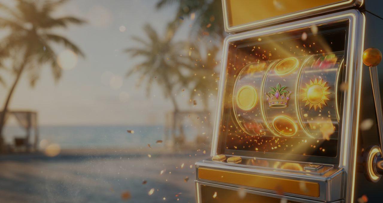 Slots Capital